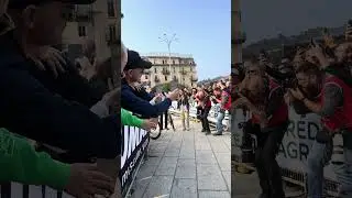 Tadej  Pogacar Lombardia 2025