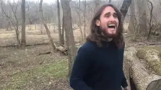 Jordan Flaherty - Drinking Alone (Official Music Video)