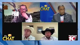 THE CHAT: Will Rogers Range Riders to host Fourth of July rodeo