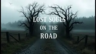 Lost Souls on the Road-Wraithsbone☥ | A Dark Country Ballad