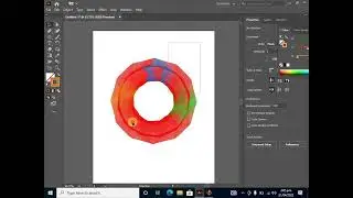 blend tool-Adobe Illustrator 2020