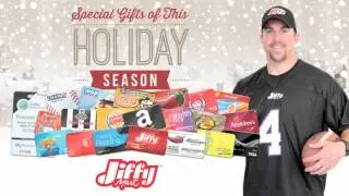 Jiffy Mart Holiday Gift Cards