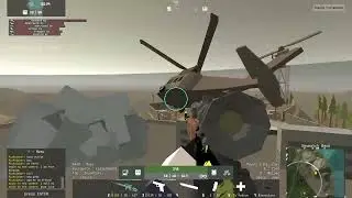 War Brokers Auto sniper Challenge