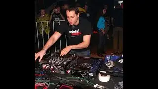 Dj Amok - @ Cologne (2002)
