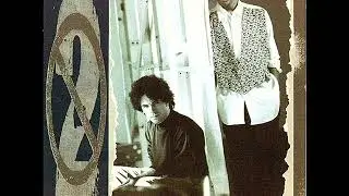 NO TWO - featuring Robert Ferris, Kevin Gilbert, and Stan Cotey of Giraffe