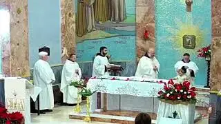 Gloria liturgico 2021 versione Conventino (CZ) - Nuovo testo della Liturgia