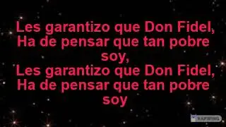 EL MEDALLON KARAOKE LOS TRAILEROS