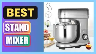 Best Kitchen 11 Liters Big Capacity Food Mixer Review