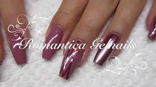 ♡ Romantic Nails w/ Madam Glam