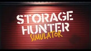 Storage Hunter