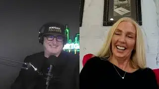 Rich Hanlin Interviews Denise McManus 2024 Best Of The Best
