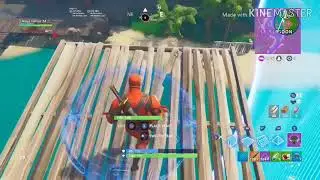 Apex, Fortnite, & Jump Force Highlights