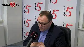 Racis Development z Wł&oacute;cznią | Radio 5
