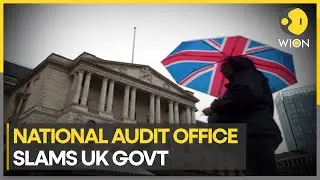 UK energy cap costs government almost 50 billion | Latest World News | English News | WION