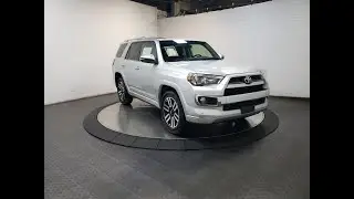 2014 Toyota 4Runner Limited Hillside, Newark, Union, Elizabeth, Springfield NJ