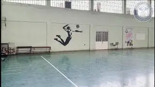 الالعاب الفرقية . كلية التربية البدنية وعلوم الرياضة _ جامعة الموصل