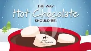 VIDEO: How to Make the Best Hot Chocolate