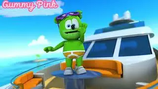 It's A Great Summer [MUSIC VIDEO] Osito Gominola Gummib&auml;r The Gummy Bear