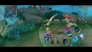 Pag SOLO rank sa ML 🥵🥵 #mobilelegends #mlbb #mlgameplay #rankedgames 