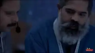 carryminati,s scene in runway 34 #carryop