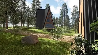 The Metaverse - 3D VR Designs