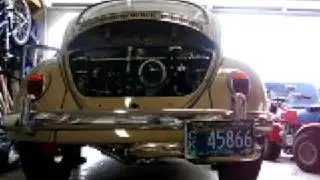 2007cc VW