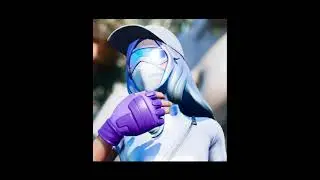 Fortnite - Diamond Diva Skin
