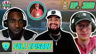 2025 PLL Quarterfinals Preview + FireWolves Moving To Canada | Outside The Box Podcast Episode 389