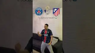 ChatGPT Predict PSG vs Atl&eacute;tico&hellip;🤯