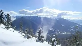 Snow Devil