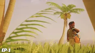 Tchia II INTRO II Full Game Walkthrough EP - 1 #Tchia #FullGame