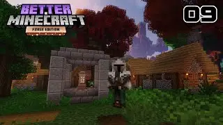 Tree Chopper Xtreme [Better Minecraft 09]