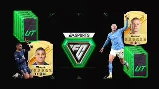 INSANE RTTK PROMO TEAM FULL LEAK! All cards reviewed!