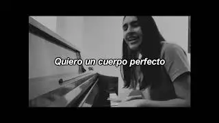 THE WARNING - CREEP (Radiohead Cover) - Subtitulada