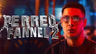 Fannel, El Nikko DJ - Perreo Fannel 2 (Video Oficial)