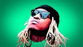 FREE Future Type Beat 2019 &ldquo;#1&ldquo; | Untagged Beat Free | Future Instrumental | Type Beat Free