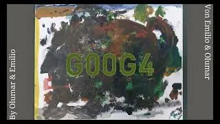 G00G4 - Olumar & Emilio