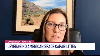 Maintaining U.S. global leadership
