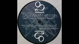 Jamie Bissmire - Timaeus (Ground/1997)