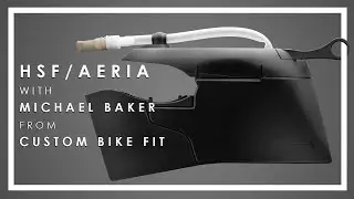 HSF Aeria Overview with Michael Baker