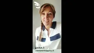 Presentazione percorso IFTS amministrazione d'impresa - Alta Formazione Post Diploma Galdus