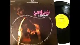Heart Full Of Soul , The Yardbirds , 1965 Vinyl