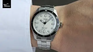 Oris Divers Sixty Five &ldquo;Oris Social Club Edition&rdquo;