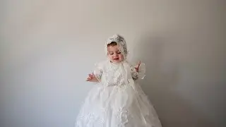 RAMINA's CHRISTENING RECEPTION