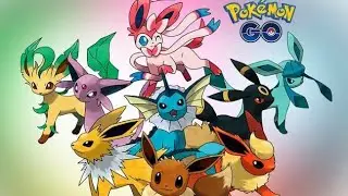 NIDO EEVEE | POKEMON GO | 2020 | ACTUALIZADO | FLY SHINY |