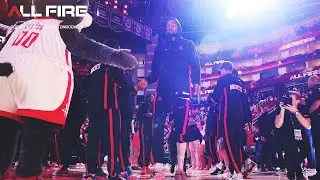 Kevin Durant (20 points) Highlights vs. Utah Jazz l Houston Rockets