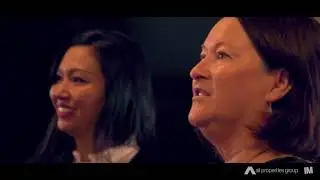 Jess Nguyen 2017 Wrap Up  - All Properties Group