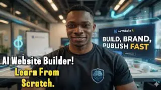 AI Website Builder for Non-Technical Users 🏆EP #347