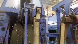 Machine hackling(1)