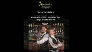 Barware and Bar Products   Glassjacks